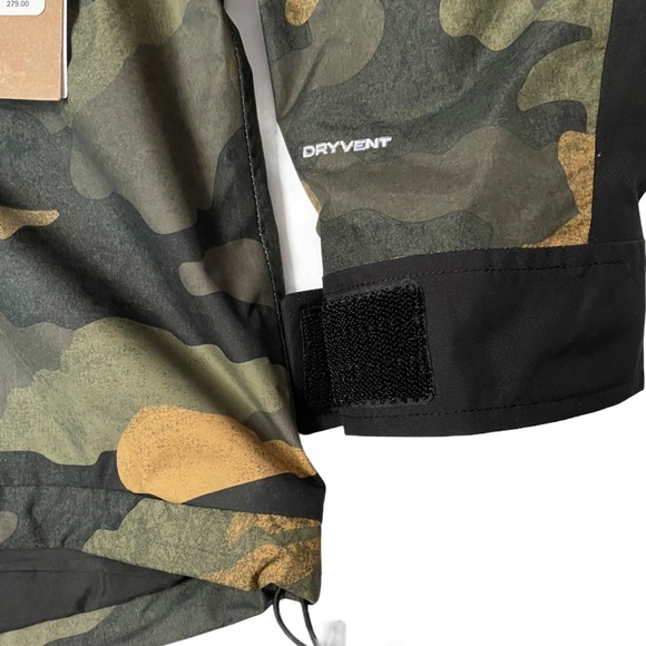 THE NORTH FACE 1994 Retro Mountain Light Jacket - Picture 5 of 15